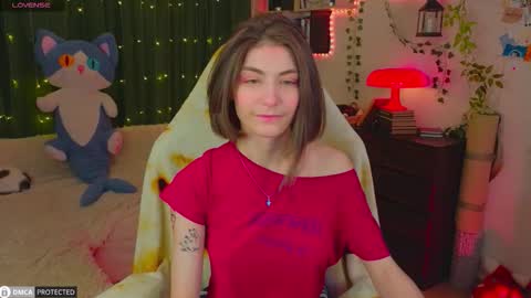 Mao online show from February 10, 6:12 pm