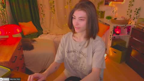 Mao online show from April 27, 6:06 pm