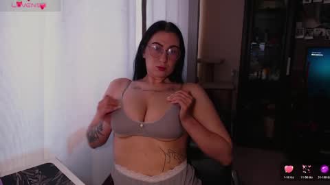 Chrissy online show from May 18, 3:35 am