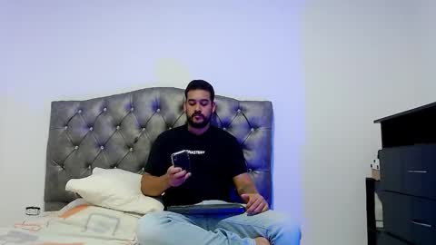 CRIS online show from October 26, 3:45 am