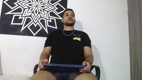 CRIS online show from May 12, 2:19 am