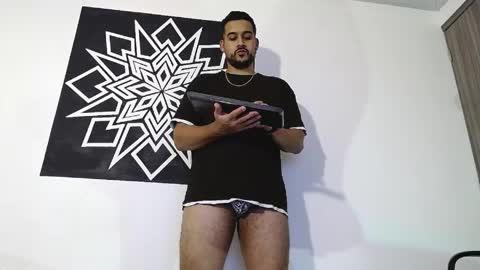 CRIS online show from May 16, 3:36 am