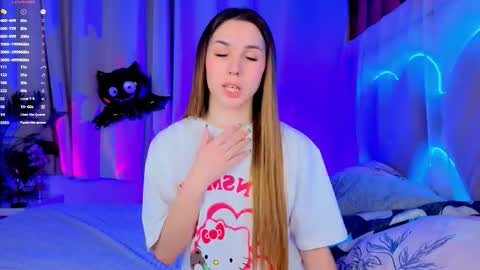 Cindy . online show from October 23, 8:40 pm