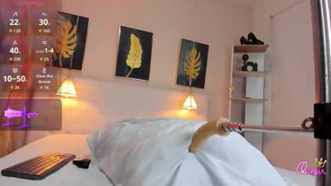 _cinnamon_star online show from January 16, 12:09 pm