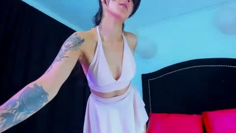 _cleo_hott online show from January 28, 8:47 am