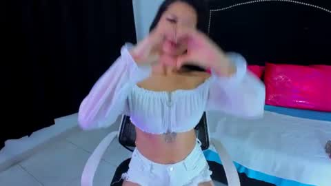 _cleo_hott online show from January 29, 3:44 am