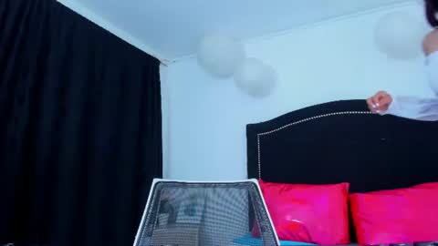 _cleo_hott online show from January 29, 6:54 am