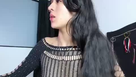 _cleo_hott online show from February 20, 9:22 am
