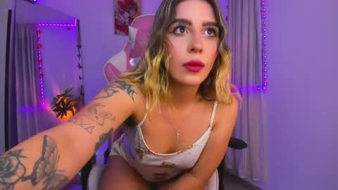  Chloe  online show from May 8, 3:12 am