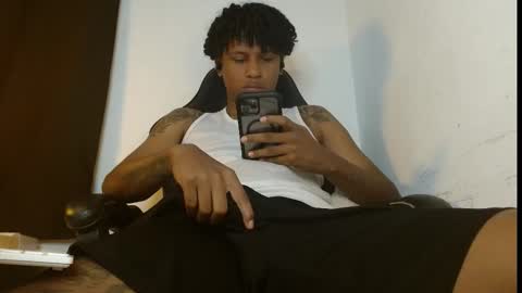 _cockpromise_ online show from September 20, 3:57 pm