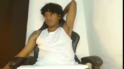 _cockpromise_ online show from September 25, 8:34 pm