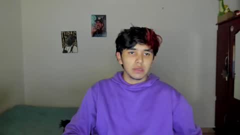 Cody online show from December 10, 2:05 am