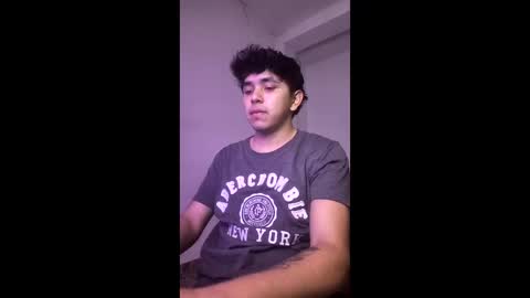 Cody online show from March 23, 1:20 am