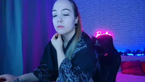 Nica online show from January 9, 5:21 am