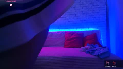 Nica online show from February 27, 5:29 am