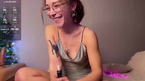Malina online show from December 25, 7:02 pm