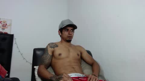 Snapshot of _crissgex_ chatting on January 9, 5:32 am crissgex online show from January 9, 5:32 am