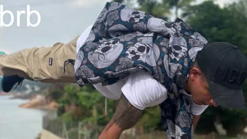 Snapshot of _crissgex_ chatting on March 16, 5:44 am crissgex online show from March 16, 5:44 am