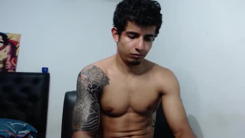 Snapshot of _crissgex_ chatting on March 19, 2:37 am crissgex online show from March 19, 2:37 am