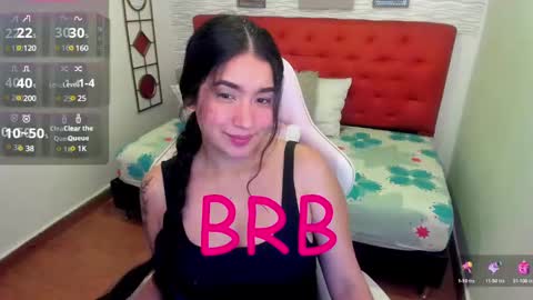 _cristal_smith_ online show from February 15, 5:17 pm