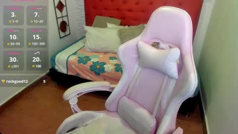 _cristal_smith_ online show from February 17, 7:21 pm