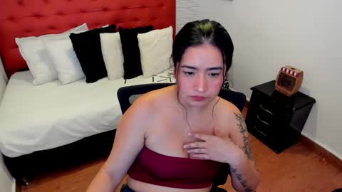 _cristal_smith_ online show from September 15, 3:45 pm