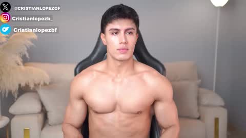 50 OFF TODAY  onlyfans cristianlopezbf online show from September 24, 5:16 pm