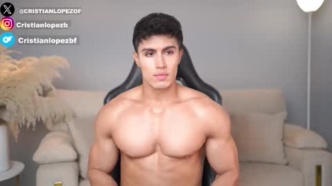 50 OFF TODAY  onlyfans cristianlopezbf online show from December 21, 1:57 am