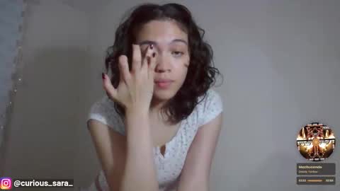 sara again3 online show from December 20, 3:13 am