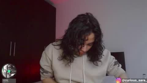 sara again3 online show from March 22, 9:18 pm