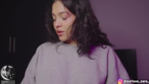 sara again3 online show from May 3, 2:39 am