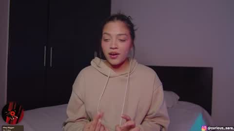 sara again3 online show from June 20, 2:47 am