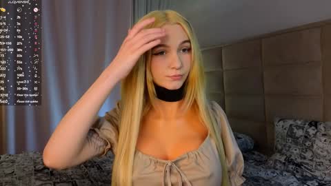 Alice online show from March 6, 1:05 am