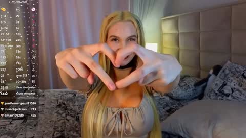 Alice online show from March 8, 6:32 am