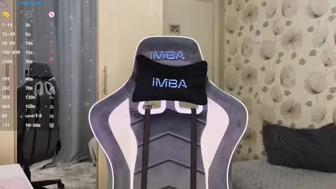 _cute_ice online show from March 7, 5:59 am