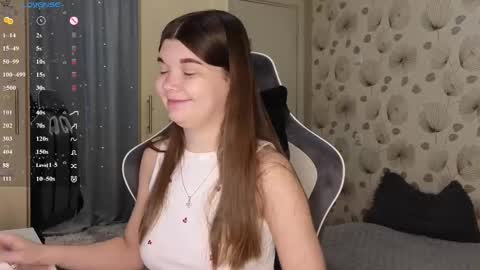 _cute_ice online show from March 14, 6:30 am