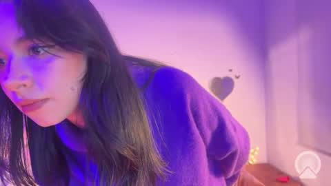 _cute_isabella_ online show from November 16, 1:00 am