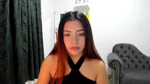 Katherine   Shedule  10pm -4 am  Colombia hour online show from November 7, 12:10 am