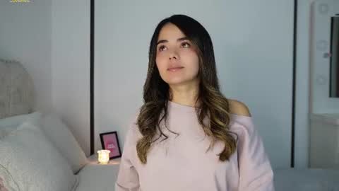 Melissa online show from July 29, 1:26 am