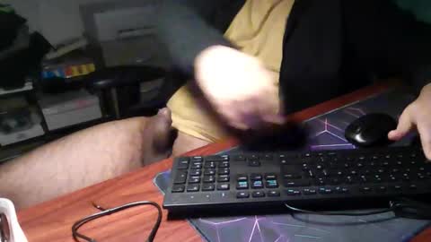 Paul online show from February 24, 12:08 am