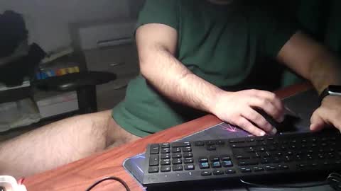 Paul online show from March 3, 1:12 am