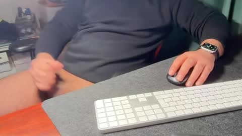 Paul online show from May 16, 3:44 pm