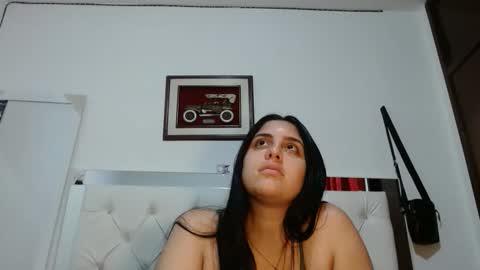 _dafnexxx online show from February 6, 3:04 pm