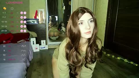 Snapshot of _dana_doe_ chatting on October 24, 3:08 pm Dana Doe online show from October 24, 3:08 pm