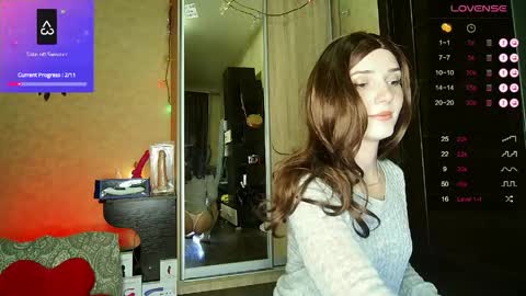 Dana Doe online show from May 11, 3:40 pm