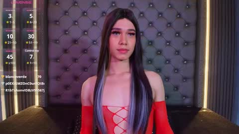 _danna_jones online show from February 20, 5:51 pm