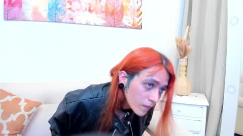 Danny online show from May 21, 8:16 pm