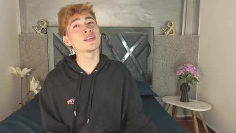 Dante online show from February 2, 10:08 pm