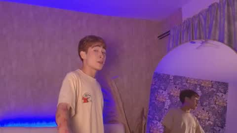 Dante online show from February 11, 7:52 pm