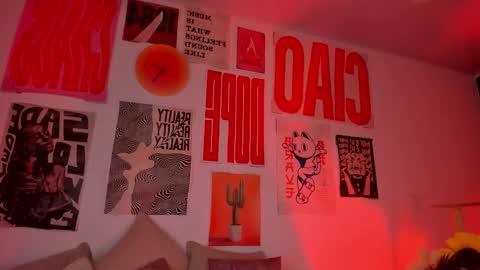 _darkdoll online show from March 11, 6:08 am